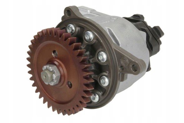 Intercar 21910863 RENAULT 21910863 VOLVO 23198438 VOLVO FH, FH II, FH III, FH16, FH16 II, FH16 III, FM, FM II, FM III, FMX II, FMX III 01.03- K s00 003 690 гідравлічний насос рульової передачі bosch volvo