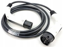 Ford OE A66SX-14F423-DA A66SX14F423DA 2114394 Шнур заряджання Ford A66SX-14F423-DA 2114394