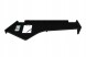 F-CORE 5904193025886 Полка TIR FORD F-MAX стьобана з екошкіри