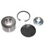 WB70064 SATO TECH Підшипник маточини