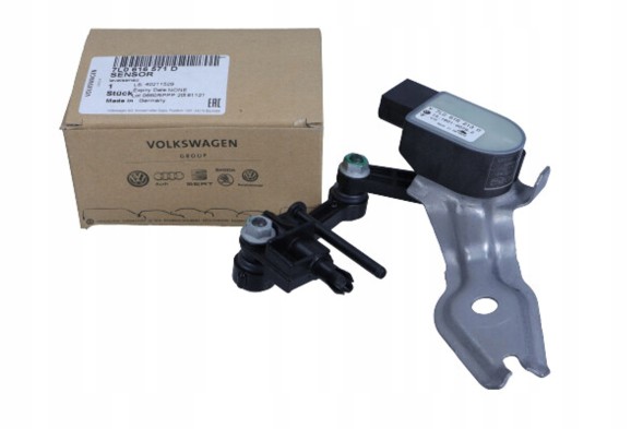 Audi OE 7L0 616 213 D 7L0616213d регулювання світла audi q7 07- oe vag