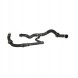 Gates 05-4985 Шнур системи охолодження 05-4985 gates mercedes
