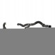 Gates 05-4985 Шнур системи охолодження 05-4985 gates mercedes