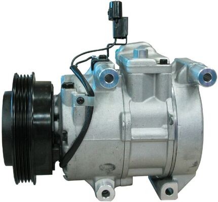 Mahle ACP 1406 000P Компресор кондиціонера mahacp1406000p_l behr premium