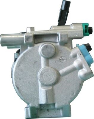 Mahle ACP 1406 000P Компресор кондиціонера mahacp1406000p_l behr premium
