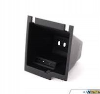 BMW OE BMW X5 E53 2000-2006 Контейнер центральної консолі 51168402943