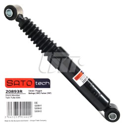 20893R SATO TECH Амортизатор