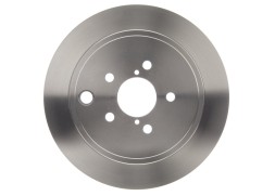 0986479A83 BOSCH Гальмівний диск