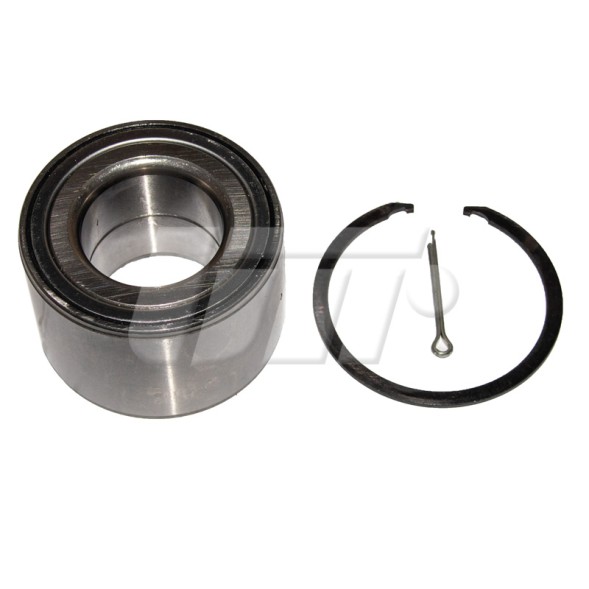 WB90713 SATO TECH Підшипник маточини