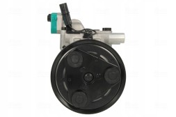 Nissens 89085 Компресор кондиціонера nissens 89085