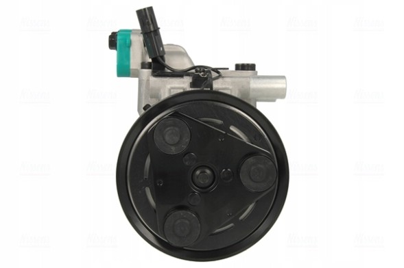 Nissens 89085 Компресор кондиціонера nissens 89085