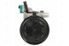 Nissens 89085 Компресор кондиціонера nissens 89085