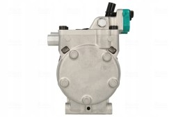 Nissens 89085 Компресор кондиціонера nissens 89085