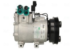 Nissens 89085 Компресор кондиціонера nissens 89085