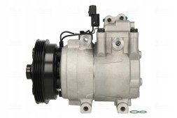 Nissens 89085 Компресор кондиціонера nissens 89085