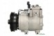 Nissens 89085 Компресор кондиціонера nissens 89085