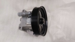 Jaguar OE 2W93-3A696-AD GO НОВИЙ НАСОС ГІДРОПІДСИЛЮВАЧА КЕРМА JAGUAR XK XF C2C34135 2W93-3A696-AD