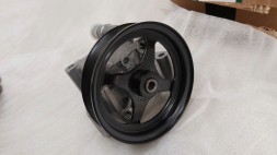 Jaguar OE 2W93-3A696-AD GO НОВИЙ НАСОС ГІДРОПІДСИЛЮВАЧА КЕРМА JAGUAR XK XF C2C34135 2W93-3A696-AD