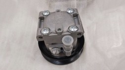 Jaguar OE 2W93-3A696-AD GO НОВИЙ НАСОС ГІДРОПІДСИЛЮВАЧА КЕРМА JAGUAR XK XF C2C34135 2W93-3A696-AD