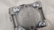 Jaguar OE 2W93-3A696-AD GO НОВИЙ НАСОС ГІДРОПІДСИЛЮВАЧА КЕРМА JAGUAR XK XF C2C34135 2W93-3A696-AD