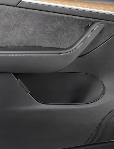 Amazon TP272-2 Силіконовий захисний органайзер на бічні двері для Tesla Model Y