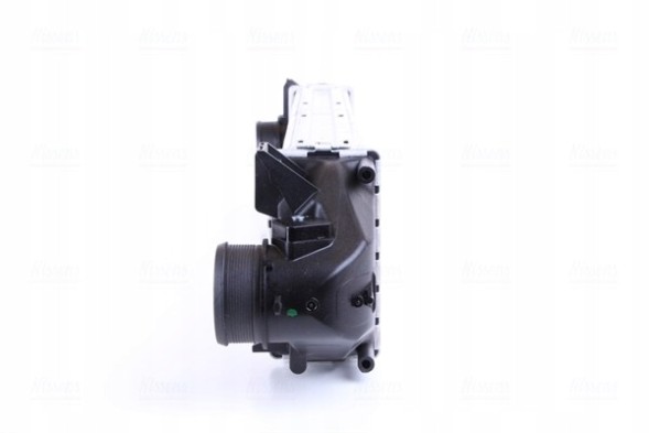 Hart 642 958 Інтеркулер volvo v60 10-