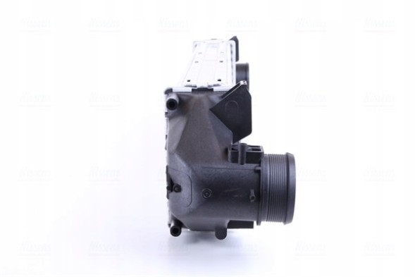 Hart 642 958 Інтеркулер volvo v60 10-