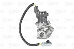 Valeo 700412 Клапан егр агр 700412 valeo ford volvo c30 фокус