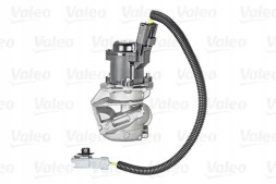 Valeo 700412 Клапан егр агр 700412 valeo ford volvo c30 фокус