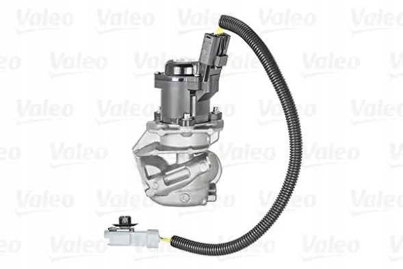 Valeo 700412 Клапан егр агр 700412 valeo ford volvo c30 фокус