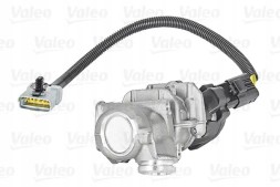 Valeo 700412 Клапан егр агр 700412 valeo ford volvo c30 фокус