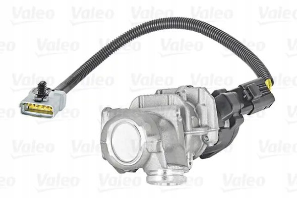 Valeo 700412 Клапан егр агр 700412 valeo ford volvo c30 фокус