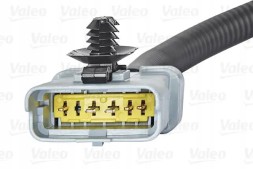 Valeo 700412 Клапан егр агр 700412 valeo ford volvo c30 фокус
