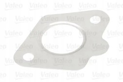 Valeo 700412 Клапан егр агр 700412 valeo ford volvo c30 фокус