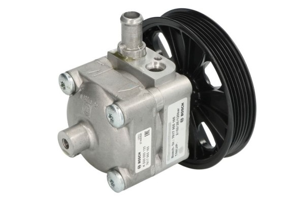 AD BRAKE VIC-341389 Гідравлічний насос кермового управління K S00 000 133 для VOLVO S80 I, XC90