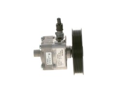 AD BRAKE VIC-341389 Гідравлічний насос кермового управління K S00 000 133 для VOLVO S80 I, XC90