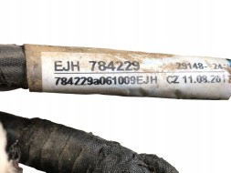Subaru OE ГНІЗДА ДЛЯ ПРИЧЕПА SUBARU FORESTER EJH784229