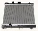 Abakus 051-017-0048-B Радіатор охолодження yaris 1.0/1.3 vvt-i (05-)