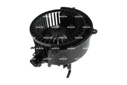AD BRAKE VIC-345642 Вентилятор радіатора NRF для OPEL ASTRA G, ASTRA G CLASSIC, ASTRA G/KOMBI, ZAFIRA A