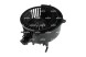 AD BRAKE VIC-345642 Вентилятор радіатора NRF для OPEL ASTRA G, ASTRA G CLASSIC, ASTRA G/KOMBI, ZAFIRA A