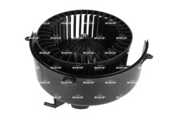 AD BRAKE VIC-345642 Вентилятор радіатора NRF для OPEL ASTRA G, ASTRA G CLASSIC, ASTRA G/KOMBI, ZAFIRA A