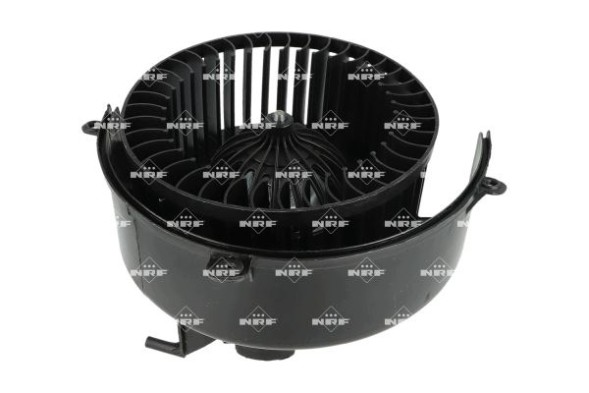 AD BRAKE VIC-345642 Вентилятор радіатора NRF для OPEL ASTRA G, ASTRA G CLASSIC, ASTRA G/KOMBI, ZAFIRA A