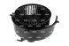 AD BRAKE VIC-345642 Вентилятор радіатора NRF для OPEL ASTRA G, ASTRA G CLASSIC, ASTRA G/KOMBI, ZAFIRA A
