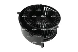 AD BRAKE VIC-345642 Вентилятор радіатора NRF для OPEL ASTRA G, ASTRA G CLASSIC, ASTRA G/KOMBI, ZAFIRA A