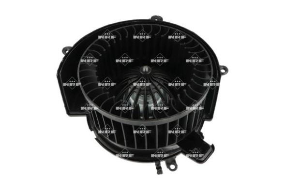 AD BRAKE VIC-345642 Вентилятор радіатора NRF для OPEL ASTRA G, ASTRA G CLASSIC, ASTRA G/KOMBI, ZAFIRA A