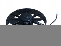 Spal VA01-AP70/LL-36A Вентилятор spal 12v va01-ap70/ll-36a 305мм вхідний