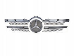 DX 14-03-ME-145-DX РЕШІТКА РАДІАТОРА ВЕРХНЯ MERCEDES ACTROS MP4 * 960 750 06 18