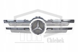 DX 14-03-ME-145-DX РЕШІТКА РАДІАТОРА ВЕРХНЯ MERCEDES ACTROS MP4 * 960 750 06 18