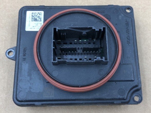 ZX A6 A7 4K0.941.572.DC Світлодіодний модуль drl фара їжачок інвертор для audi a6 a7 4k0941572dc