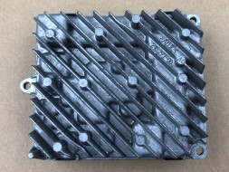 ZX A6 A7 4K0.941.572.DC Світлодіодний модуль drl фара їжачок інвертор для audi a6 a7 4k0941572dc